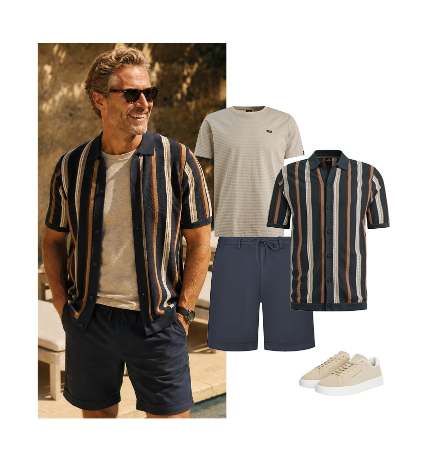 Shop the Look